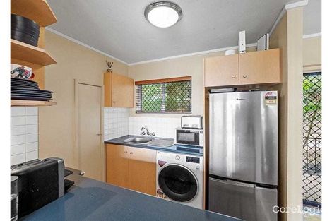 Property photo of 21/76 Gladstone Road Highgate Hill QLD 4101