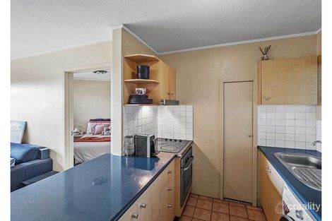 Property photo of 21/76 Gladstone Road Highgate Hill QLD 4101