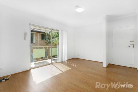 18/520 New Canterbury Rd, Dulwich Hill, NSW 2203