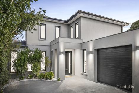 Property photo of 6A Prior Road Malvern East VIC 3145