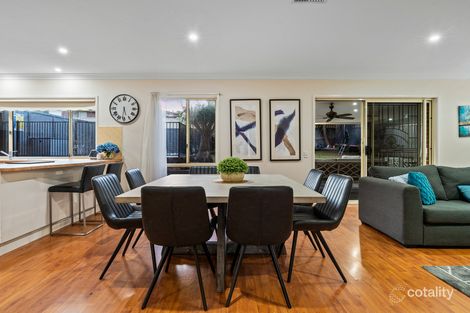 Property photo of 40 Gabriel Circuit Blair Athol NSW 2560