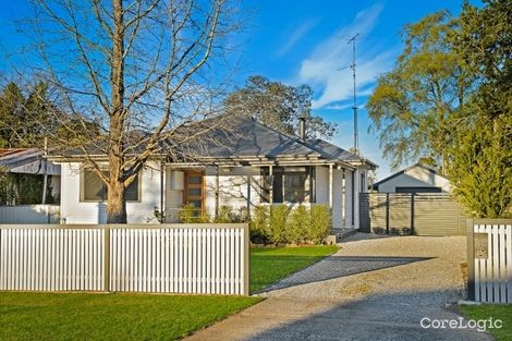 Property photo of 25 Garrett Street Moss Vale NSW 2577