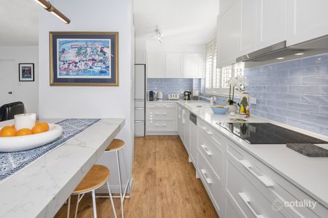 Property photo of 1/69 Riverview Terrace Hamilton QLD 4007