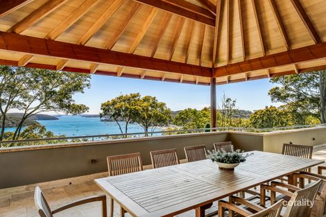 Property photo of 8 Lentara Road Bayview NSW 2104