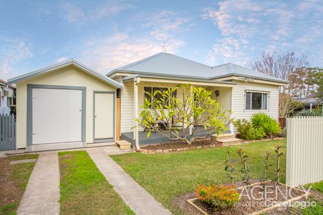 Property photo of 78 Warners Bay Road Warners Bay NSW 2282