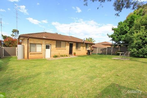 18 Denison Ave, Barrack Heights, NSW 2528