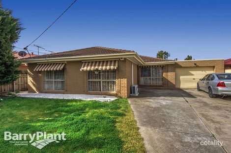 Property photo of 9 College Place Albanvale VIC 3021