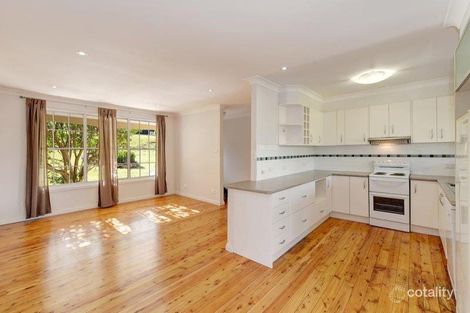 Property photo of 7 Gwandalan Crescent Berowra NSW 2081