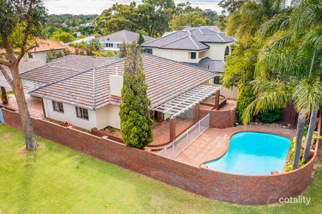 Property photo of 7 Jutland Parade Dalkeith WA 6009