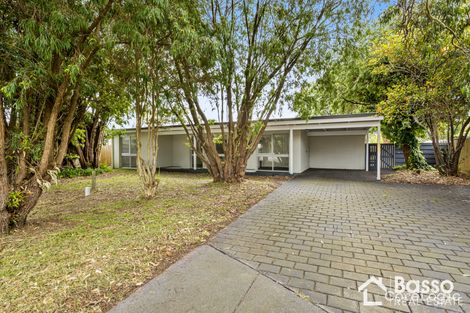 Property photo of 2 Jelbart Court Rosebud VIC 3939