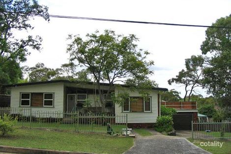 3 Currong Pl, South Turramurra, NSW 2074