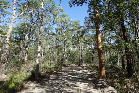 Lot 74 Tableland Rd, Mount Maria, QLD 4674