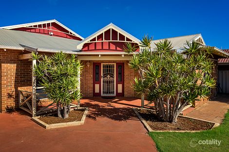 Property photo of 11 Allender Place Wandina WA 6530