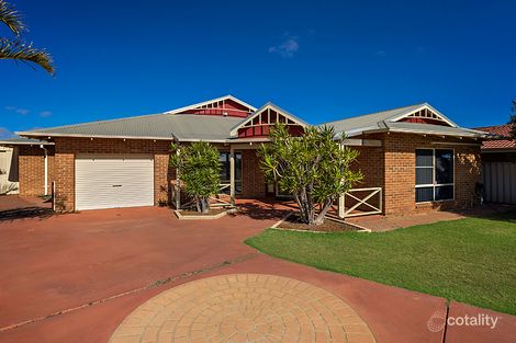Property photo of 11 Allender Place Wandina WA 6530