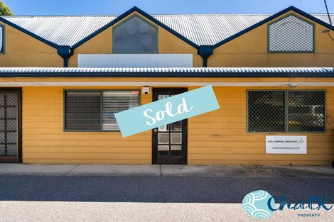 8/8 Day Rd, East Rockingham, WA 6168