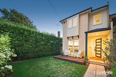 40a Littlewood St, Hampton, VIC 3188