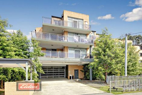 7/9-11 Samuel St, Lidcombe, NSW 2141
