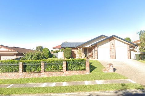 Property photo of 14 Roosevelt Drive Stretton QLD 4116