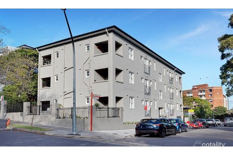 Property photo of 8/31B Fitzroy Street Kirribilli NSW 2061
