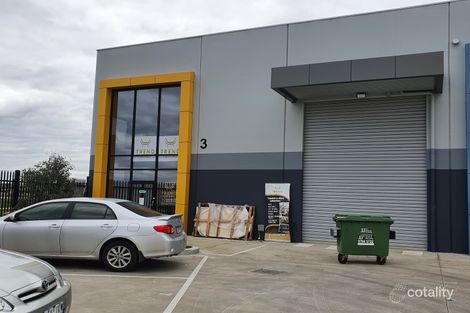 3/30 Constance Ct, Epping, VIC 3076