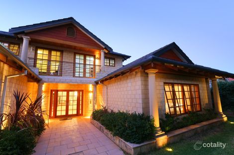 Property photo of 16 Elizabeth Street South Perth WA 6151