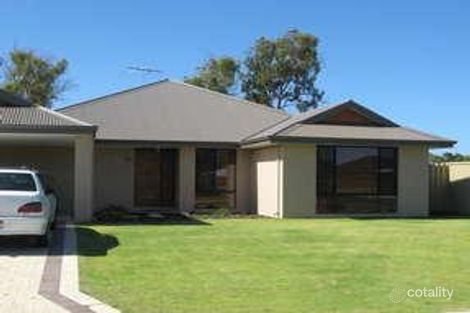 Property photo of 2 Musk Close Broadwater WA 6280