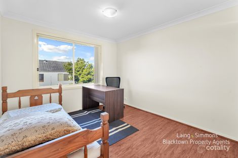 Property photo of 12 Bandicoot Drive Woodcroft NSW 2767