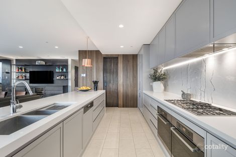 Property photo of 2402/229 Toorak Road South Yarra VIC 3141
