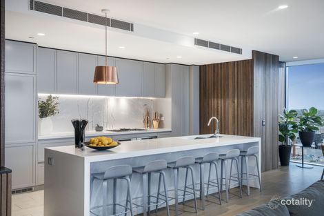 Property photo of 2402/229 Toorak Road South Yarra VIC 3141