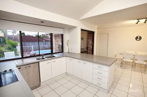 Property photo of 14 Roosevelt Drive Stretton QLD 4116