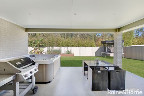 Property photo of 27 Evergreen Place South Nowra NSW 2541