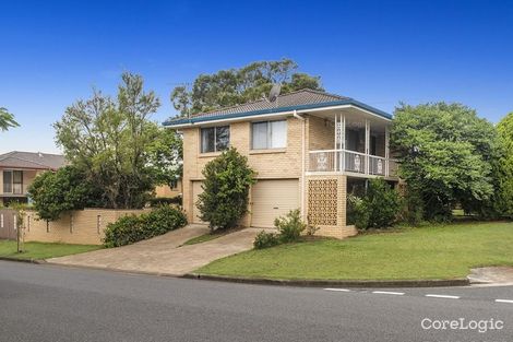 Property photo of 2 Samara Street Sunnybank QLD 4109