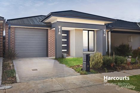 8 Pawling St, Rockbank, VIC 3335