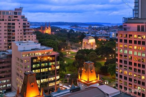 79/267-277 Castlereagh St, Sydney, NSW 2000