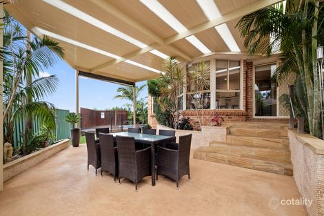Property photo of 8 Kinchega Place Bow Bowing NSW 2566