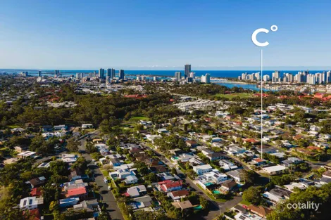 Property photo of 24 Magnolia Drive Southport QLD 4215