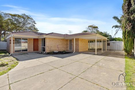 2/21 Kookaburra Dr, Greenfields, WA 6210