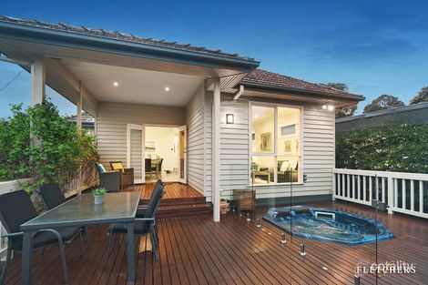 Property photo of 11 Hillside Parade Box Hill North VIC 3129