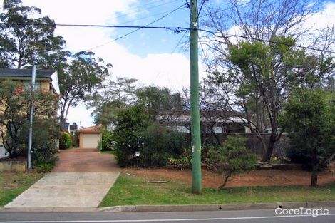 Property photo of 49A Castle Street Castle Hill NSW 2154