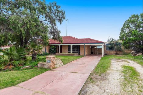 Property photo of 1 Shore Place Mullaloo WA 6027