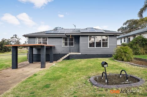Property photo of 34 White Avenue Singleton Heights NSW 2330