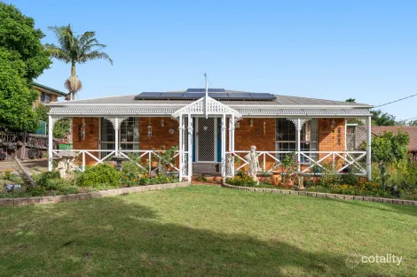 Property photo of 14 Gipps Street Drayton QLD 4350