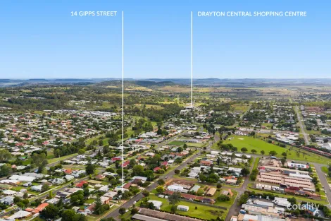 Property photo of 14 Gipps Street Drayton QLD 4350