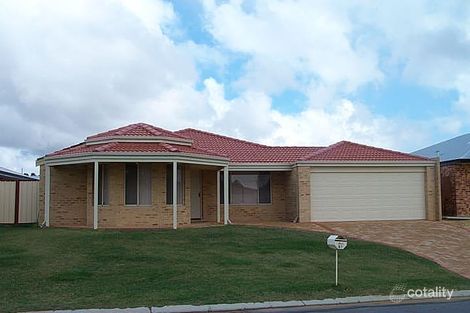 Property photo of 81 Lauterbach Drive Gosnells WA 6110