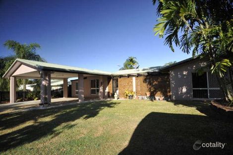 46 Cintra St, Mount Sheridan, QLD 4868