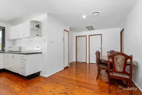Property photo of 30 Thompson Place Minto NSW 2566