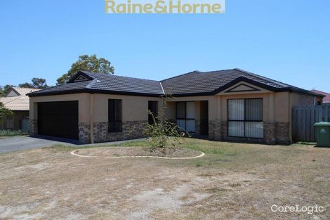 Property photo of 18 Courtney Close Heritage Park QLD 4118