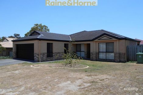 Property photo of 18 Courtney Close Heritage Park QLD 4118