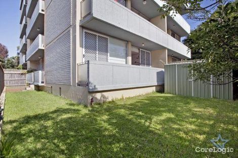 Property photo of 4/30 Alice Street Harris Park NSW 2150