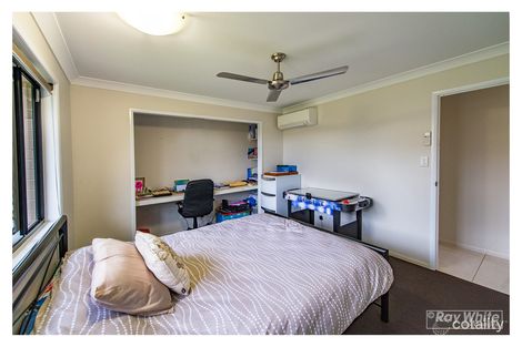 Property photo of 60 Stirling Drive Rockyview QLD 4701